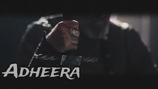 KGF - Adheera's Entry | KGF Chapter 2 | Sanjay Dutt