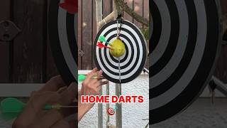 Home Darts🎯 #dart #darts #portugal #vibes #home