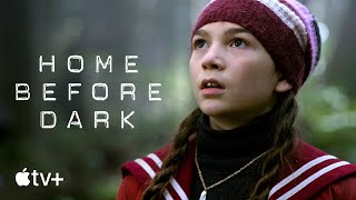 Home Before Dark – Season 2 Official Trailer | Apple TV+