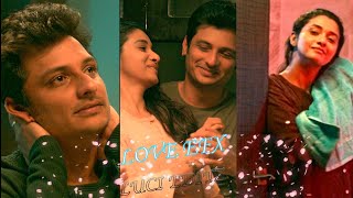 Love EFX Whatsapp Status 😍| Jeeva | Priya Bhavani Shankar | BLACK | Mutta🖤😘😘