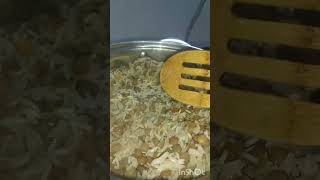 طبخة بسيطة نباتية مدردرة او مجدرةEasy Cooking Mdardara Vegan recipe#العراق#الامارات#سوريا #مصر