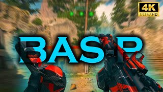 BAS-P | Call of Duty Modern Warfare 2 Multiplayer Gameplay 4K [Nobak]