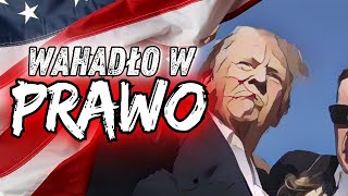 Nadchodzą zmiany - WAHADŁO W PRAWO