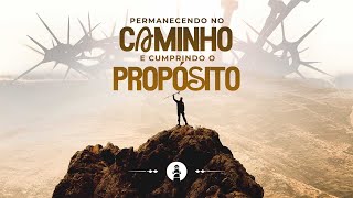 CULTO DE CELEBRAÇÃO | 18/08/2024