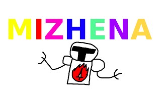 Mizhena: In Her Own Words