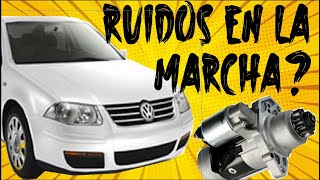 🥇COMO REALIZAR EL SERVICIO DE LA MARCHA DEL JETTA CLASICO 🥇 ⭐HAZLO TU MISMO⭐