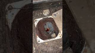 How to Unclog A Sewer Back Up