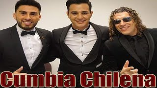 Cumbias Chilena Mix 2022- Noche De Brujas & Americo & Jordan & Megapuesta & Santaferia & Paula Rivas