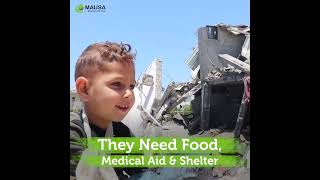 Turkey Earthquake Emergency Appeal | MAUSA