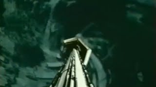 Drayton Manor 2001 Advert | Apocalypse