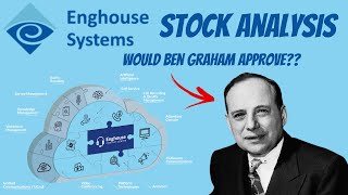 Enghouse Systems (ENGH) Stock: A Growing Software Company, Is It Undervalued?