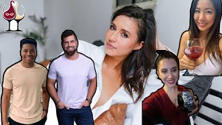 The Bachelorette Ep 5 Reaction: What the Blake? Hot tubs, and tackling men!