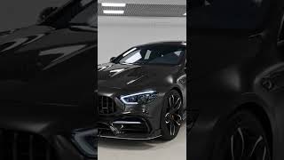 2021 Mercedes-AMG GT 63 S #Shorts