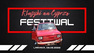 Festiwal Klasyków na Cyprze