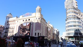 MAHARASHTRA LLEGA A LA PLAZA DEL CALLAO