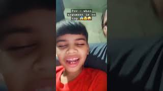 Tu pani piyega ? 🤣🤣🤣 #trendingshorts #comedy #kidsmood #funny #funnypost #funnyvideos #viralfunny