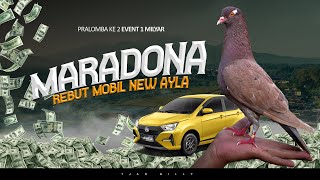 FINAL DRAMATIS LAPAK JKK SEMARANG EVENT MOBIL NEW AYLA PRALOMBA 1M