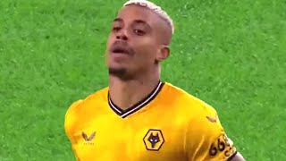 Mario Lemina All 5 Goals for Wolves