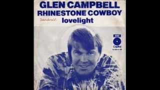 BAD MANNERS VS GLEN CAMPBELL - RHINESTONE COWBOY (29 STONE COWBOY)