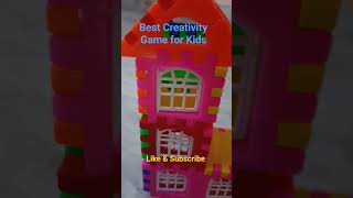 Creativity Game for kids