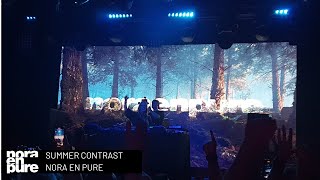 NORA EN PURE | SUMMER CONTRAST | PRAGA CENTRUM