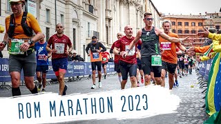 Rom Marathon 2023