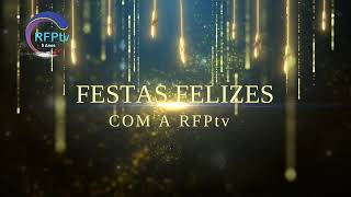 Fique com a RFPtv neste Natal