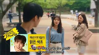 [ENG SUB] My ID is Gangnam Beauty Ep 3 Preview | Gangnam Beauty EP 3 Preview Eng Sub