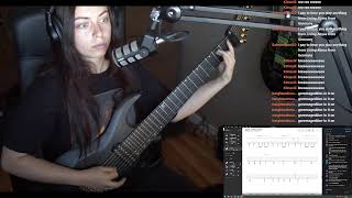 Guitar Practice Stream!