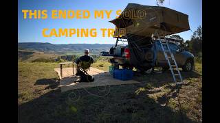 Camping Fails: Expect the Unexpected