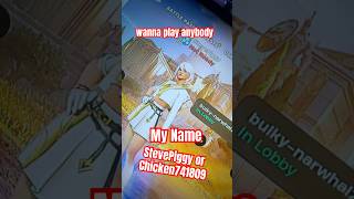 wanna play anybody #funny #animation #memes