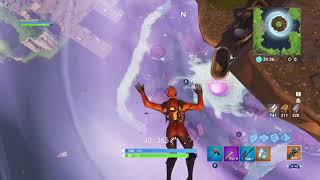 Fortnite fun time