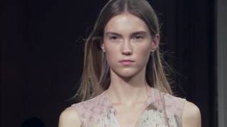 Vionnet Spring/Summer 2017 video show