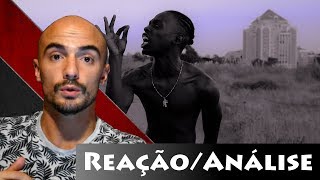 Jair Mc - Não Confio em Ninguém [REAÇÃO/ ANÁLISE] Deixa ver