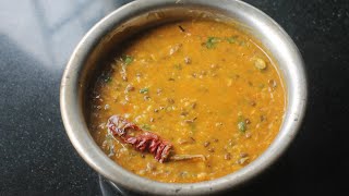 Mixed Dal Recipe #panchratnadal #nooniongarlic #dalrecipe #daal Simple Easy to Make Dal