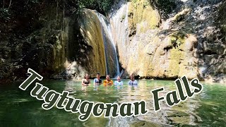 Tugtugonan Falls