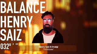 Henry Saiz & Imalgi - Kickboxer | Balance Music