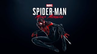 Spider-Man: Miles Morales | #12