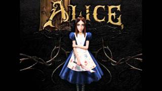 American McGee's Alice - 09(20) - I'm Not Edible