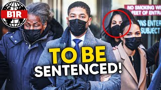 Jussie Smollett Scheduled to be Sentenced for Hate Crime Hoax - Breaking News