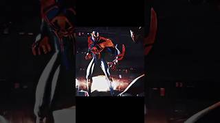 Miguel O'Hara || Spider-Man: Across The Spider-Verse [Edit/Quick]#spiderman #shorts #viral