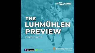 Luhmühlen Preview Show