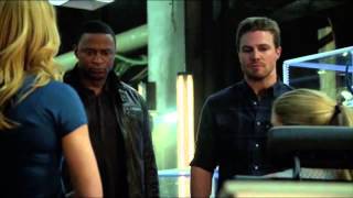 Oliver & Felicity 2x19. Part 2