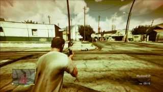 GTA V: Rampage Two