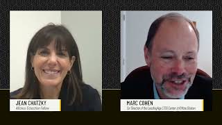 Your Money Map with Jean Chatzky and Marc Cohen