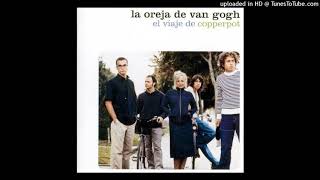 La Playa - La Oreja de Vanhgof