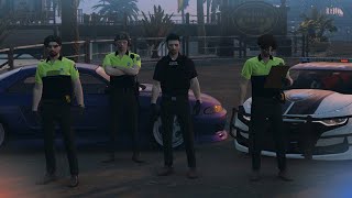 GAME ON ! GTA5 RP LIVE STREAM in XLANTIS CITY #malayalam