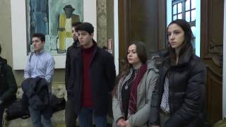 Università Bari, presentazione della "Clinica del diritto"