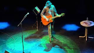 Jason Ringenberg - God Bless The Ramones (Live in Helsinki 2023)