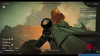 Helldivers 2(04-08-2024)